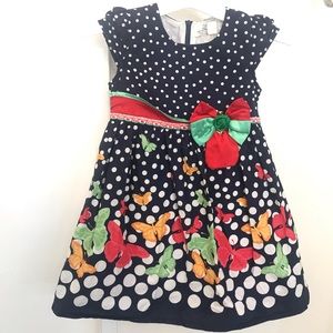 Girl summer dress